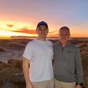 Meet your Posher, Adam